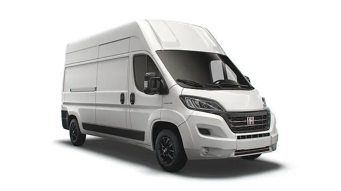 XXDucato 35 Maxi L4 H2 (LXH2) 2.2 MultiJet3 140PS Manual Standard