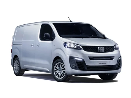 XXScudo 1.5 MultiJet3 120PS (s/s) Manual L2 LWB Primo