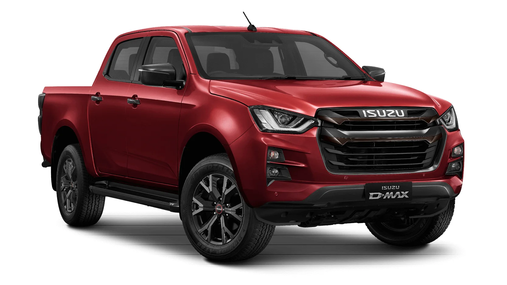 XXD-Max 1.9 TD V-Cross Auto 4WD Euro 6 (s/s) 4dr Double Cab Pick Up
