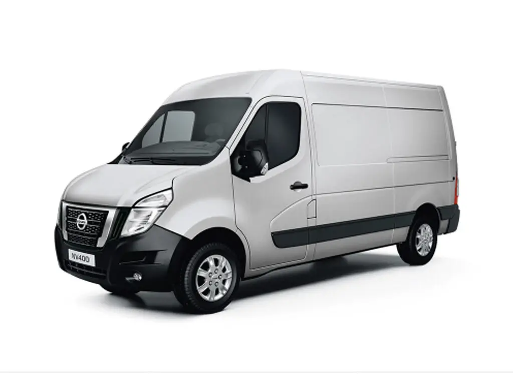 XXNissan Interstar dCi 35 Tekna L3 H2 Euro 6 (s/s)