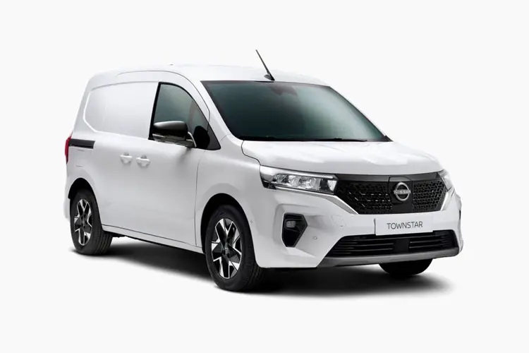 XXTownstar L2 1.3 TCe Petrol 130PS Euro 6 (s/s) Manual Acenta Panel Van