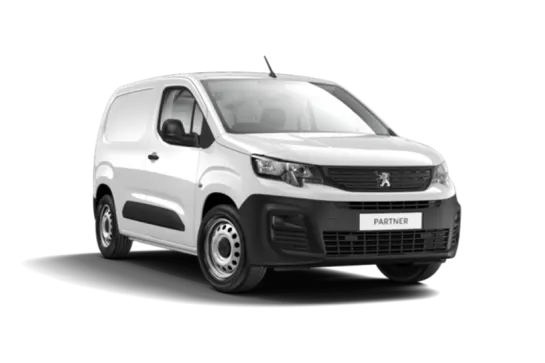 XXPartner 1.5 BlueHDi 1000 Manual Professional Standard SWB