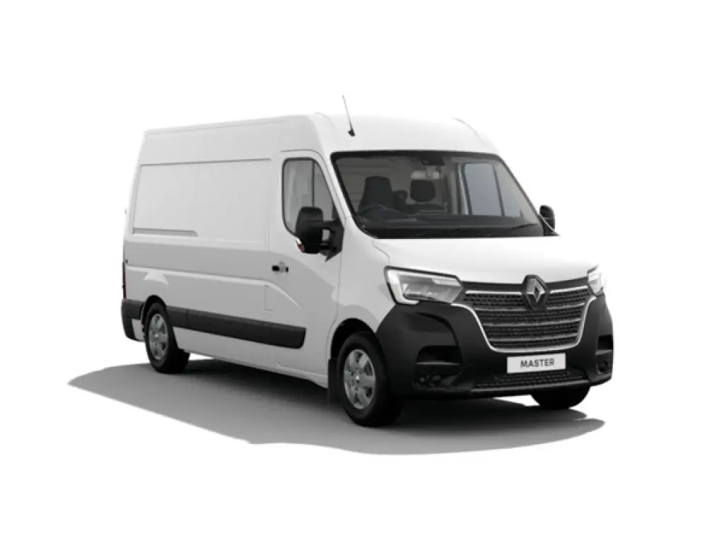 Master MM35 2.0 Blue dCi 130PS FWD Euro 6 (s/s) Manual MWB Advance