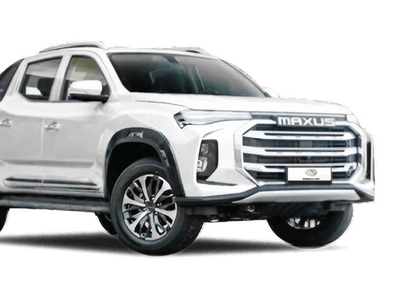 T90EV Double Cab Electric 88.5kWh Pick Up 4x4