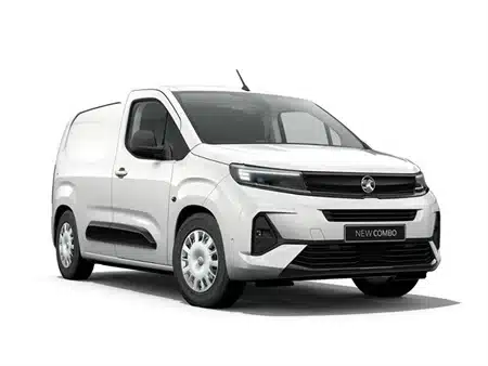 Combo 1.5 Turbo Diesel 100PS Manual (s/s) L1 Prime