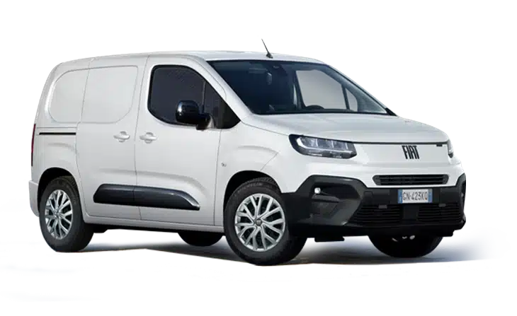 Doblo 1.5 BlueHDi 130PS Automatic (s/s) 1000KG L2 LWB Primo