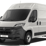 The Ultimate List of Bulletproof Vans – Never Worry About Breakdowns Again!