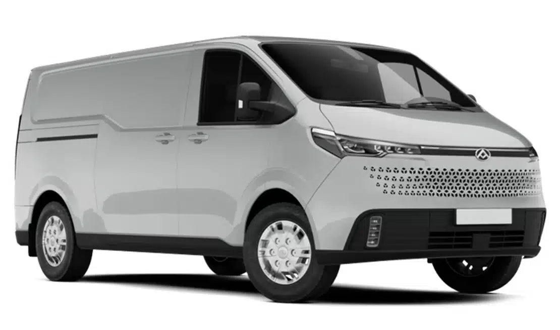 XXDeliver 7 L2 2.0 D20 150PS (s/s) Euro 6 FWD Manual