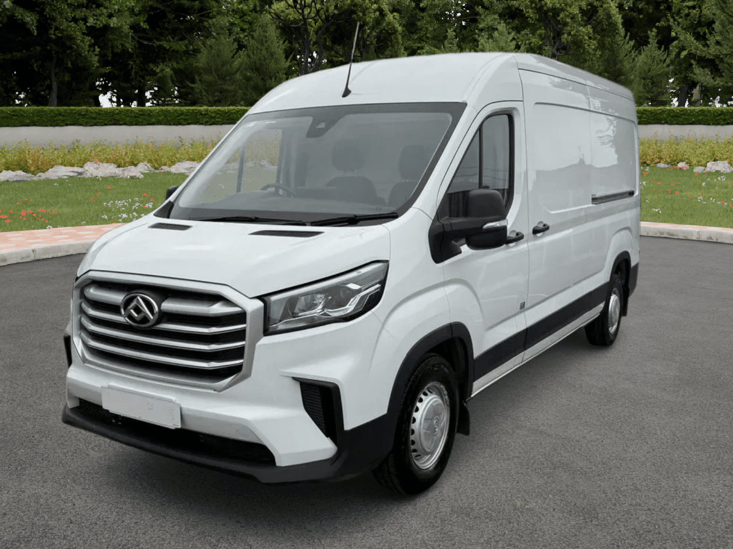 XXDeliver 9 L3 H2 2.0 D20 150PS (s/s) Euro 6 FWD Manual