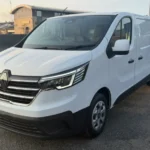 Which Van Should Your Small Business Buy? These 7 UK Models Deliver the Best Value in 2026