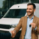 Which Vans Tow and Carry the Most in 2025? 11 UK Workhorses Ranked by Real Payload and Towing Power
