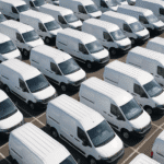 Which Van Has the Least Problems? Discover the Most Reliable Picks in the UK for 2025