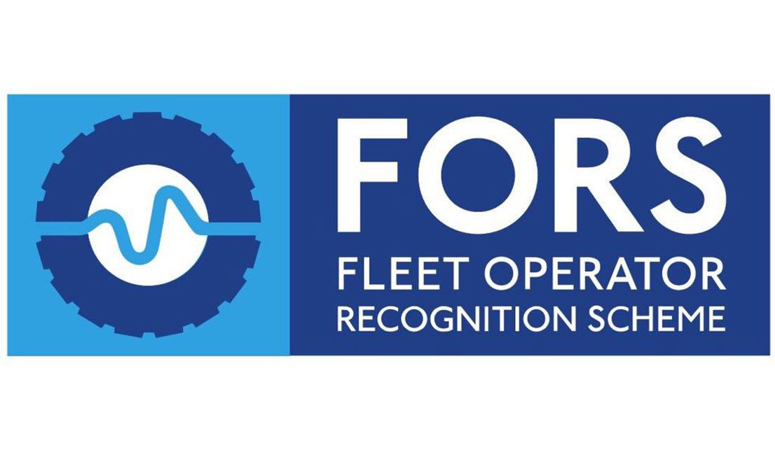 Fors Fleet Operator Recognition Scheme Logo