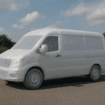Which Vans Have the Best Safety Ratings for UK Roads? The Answer Cuts Insurance Costs by 20%